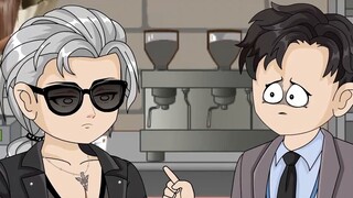 Routines and anti-routines!