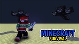 Miracle Win! | Minecraft Survival | Let's Play | Episode 19 | Filipino