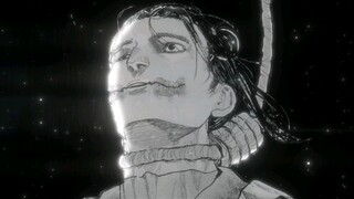 【静止系/MAD】“好美啊…星空”