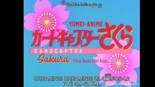 sakura thủ lĩnh thẻ bài thuyết minh.💕💕💕