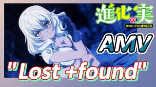 [The Fruit of Evolution]AMV |  "Lost +found"