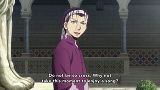 Arslan Senki  Episode 21 English Subbed