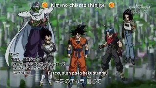 dragon ball heroes episode 15