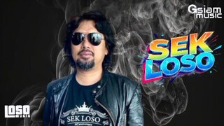 I Wanna Love You -  SekLOSO