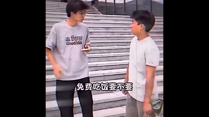 Treat him as a Japanese?