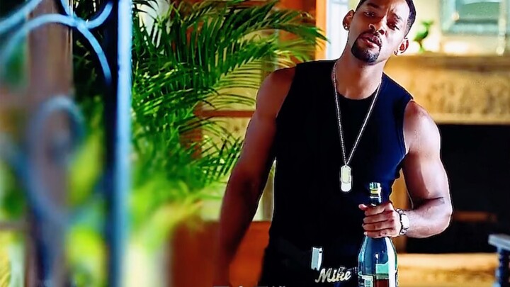 自从有了女儿 ，当老父亲的 简直是操碎了心看谁都像敌人