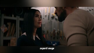 PART 4 PRIA BERISTRI INI TERGODA DAN BERCINTA DENGAN ROBOT AI‼️