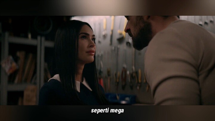 PART 4 PRIA BERISTRI INI TERGODA DAN BERCINTA DENGAN ROBOT AI‼️