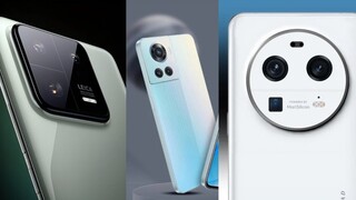 Best Upcoming Smartphones of 2023 | TSW138