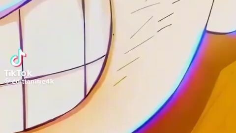 Luffy gear 5th