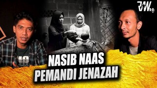 RYAN AGUS WIDODO || NASIB NAAS PEMANDI JENAZAH