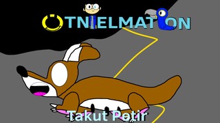 Takut Petir