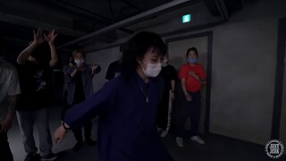 [Justjerk Dance Studio] คลาสนี้น่าตื่นเต้นมาก! Young-J ร่วมงานกับ Haeni Kim ใน Wiley Flow