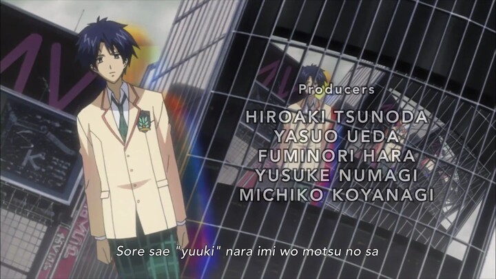 Chaos;head ep2 eng sub