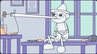 【A world without x】【Spanish】｜A world without... lies
