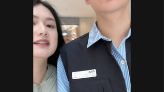 You're also pecking rice for me, aren't you?