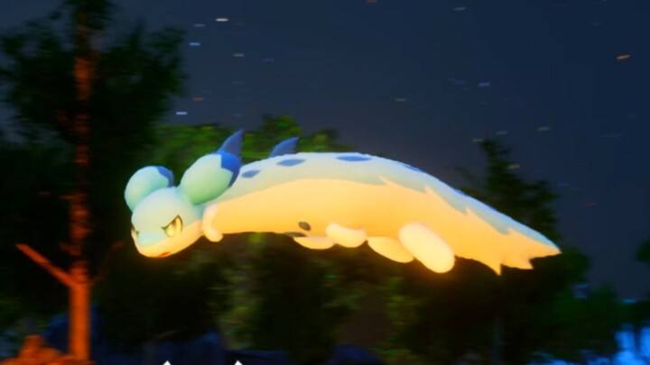 Rocket-Boosted Itachi