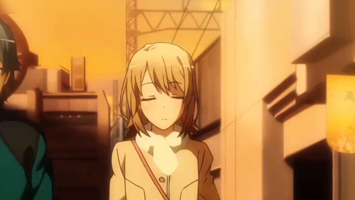 In fact, the answer was given to you at the beginning.