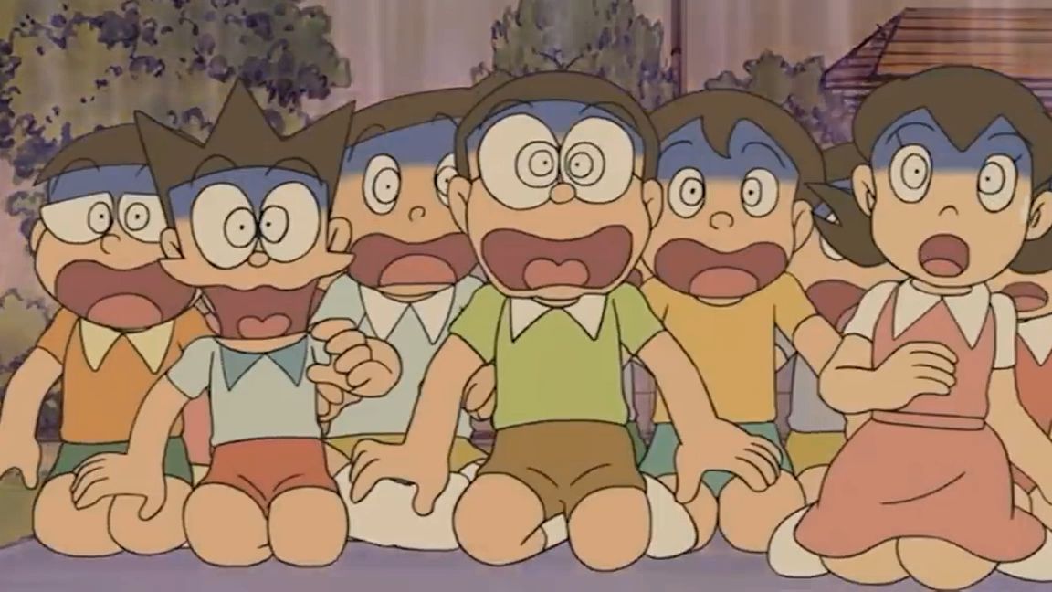 Doraemon Chap 783 Next Chap 784 - NetTruyen.COM