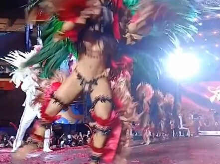 Flamenco Brasil