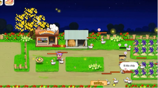 [Avatar] Lần Đầu Trộm Tró Thất Bại