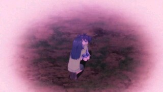 Happy Sugar Life  E4  [ Sub Indo ]