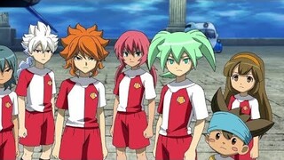 [Ep.3] Inazuma Eleven Go Vs Danball Senki W นักเตะแข้งสายฟ้า โก ปะทะ ดันบอลเซนกิ W [ พากย์ไทย ] 720p