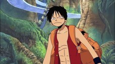 DETIK2 BAKA SENCO NYIPTAIN LAGU LEGENDARIS ONE PIECE!!🗿😂