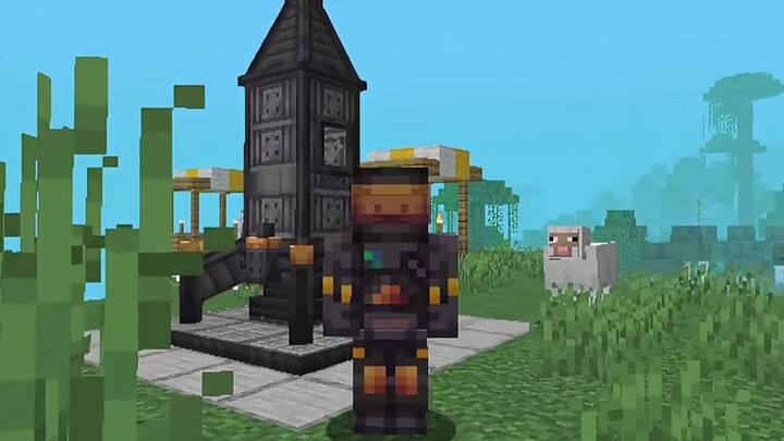 Earth Branch Secretary Steve [24ART]