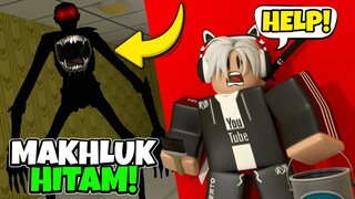 Waduh! Pilih Warna Atau Ngelawan MAKHLUK HITAM!??? | Roblox Color Or Die