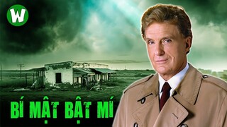 NHỮNG VỤ ÁN BÍ ẨN CHƯA CÓ LỜI GIẢI TRONG UNSOLVED MYSTERIES | MÙA 1