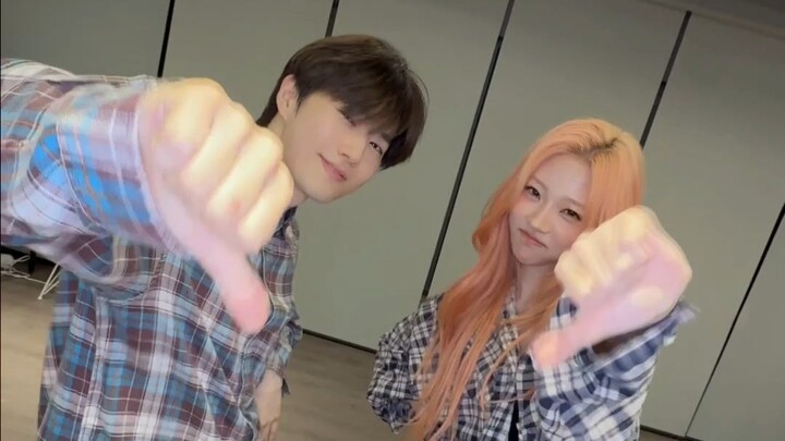 [EXO] Suho’s Birthday Tribute – RUDE by SUTELLA X STELLA
