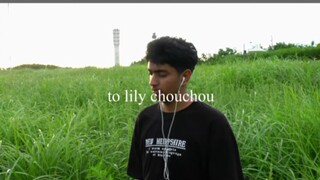 印度小哥《关于莉莉周的一切》仿拍