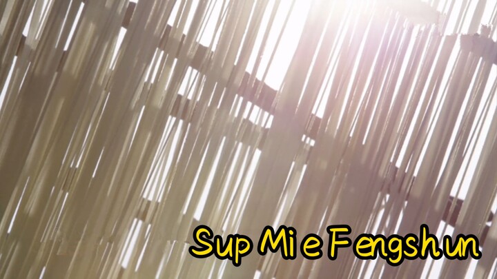 Sup Mie Fengshun