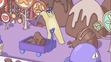 [Anime][JJALTOON]Animals' Chocolate Factory