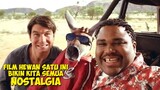 Kisah Pria Yang Bertemu Kanguru Nakal Dari Australia !!! | Alur Cerita Film KANGOROO JACK (2003)