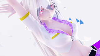 【1080p高清/60fps】弱音美如画系列❥(^_-)[A]ddiction