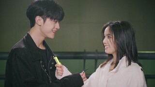 "Những người quan tâm đến nhau sẽ không bao giờ xa cách"