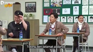 (Sub Indo) Knowing Brother (2019) Ep.159 - EXO