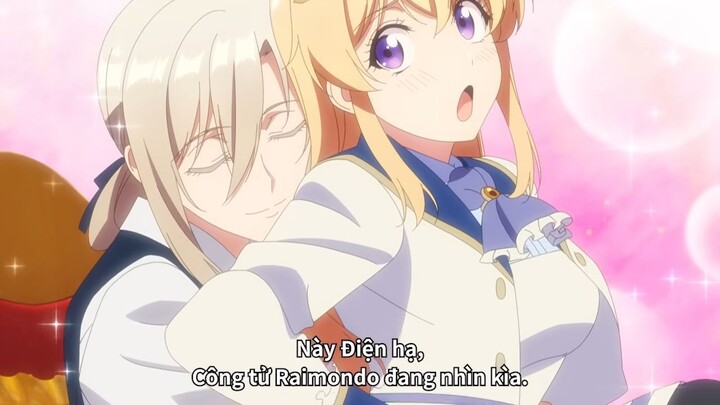 Để xổng mất cá to, nhưng cá tôi câu được lại còn to hơn - Tập 06