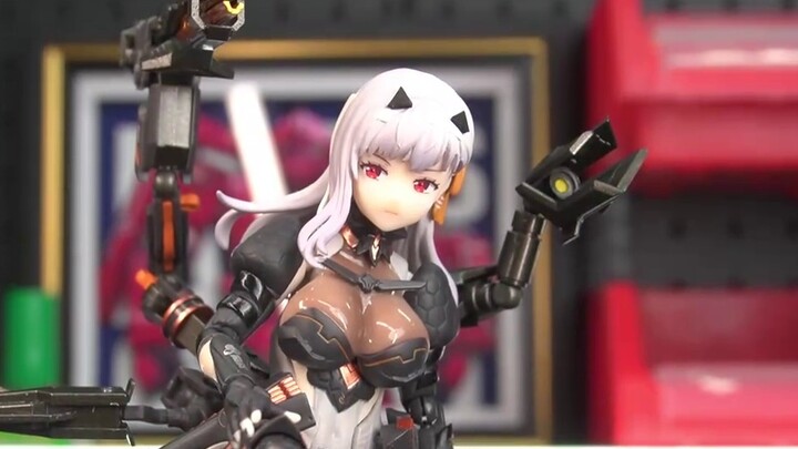 งานรื่นเริงควบคุมก้น! ตุ๊กตาลงโทษศักดิ์สิทธิ์ GSC Goddess of Victory ให้เล่นและแบ่งปัน! 【ช่างไฟฟ้า】