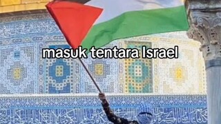 siap yang dukung Palestina