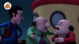 Motu Patlu