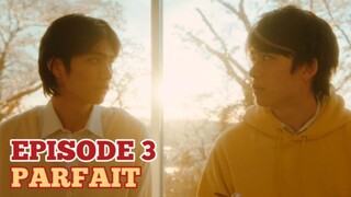 8.2 Byo no Hosoku| EP 3  [ENG SUB ]                                          🇯🇵 JAPANESE BL SERIES