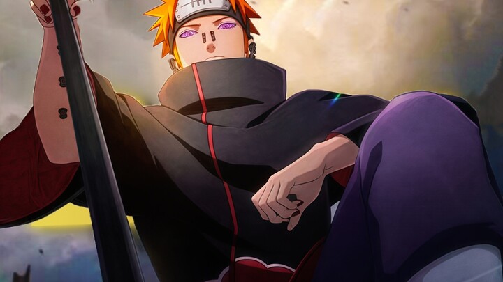 『The Last String｜Mimpi ada di depan matamu』