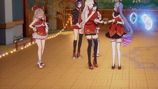 Is it Wang Mumu who secretly visits Langtun during live broadcast? !