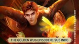The Golden Wug Eps 1Sub Indo