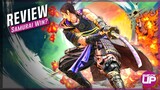 Samurai Warriors 5 Nintendo Switch Review!