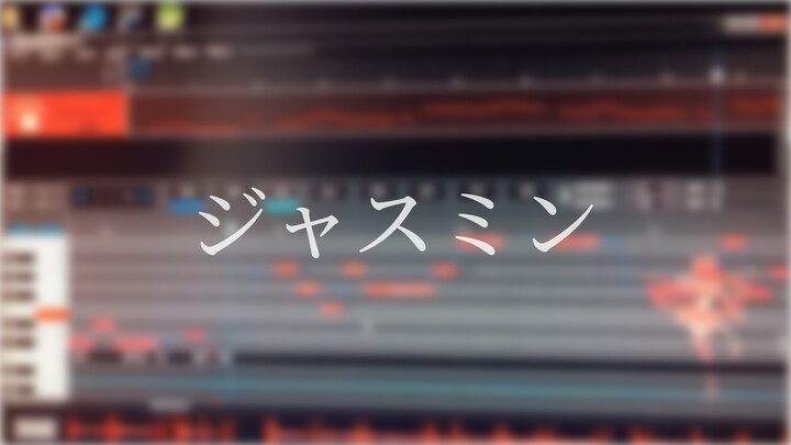 Musik|Aransemen "Jasmine Flower"