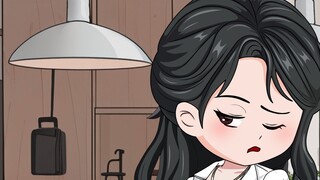 แค่พอใจกับตอนที่ 35 ของ "Wen Zhi Shu Qian" ก็พอแล้ว